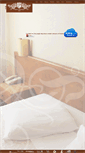 Mobile Screenshot of hotelportinari.com